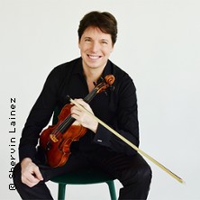 Joshua Bell 08.01.2026 Elbphilharmonie Hamburg
