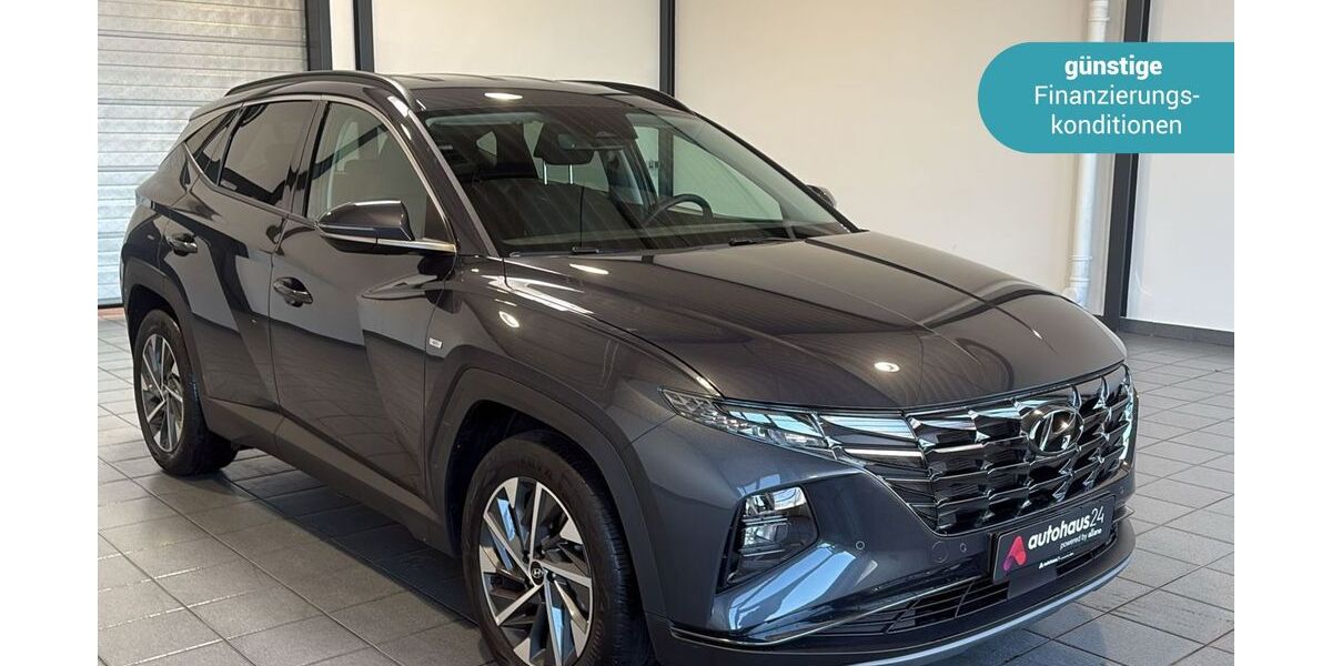 Hyundai TUCSON 14.769 km 28.890 &euro; Wuppertal 42287