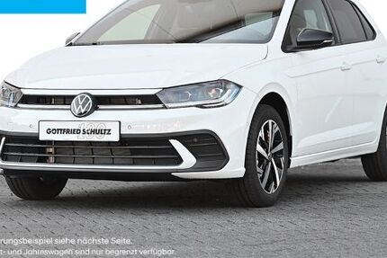 VW Polo 2.500 km 25.880 € Hagen 58089