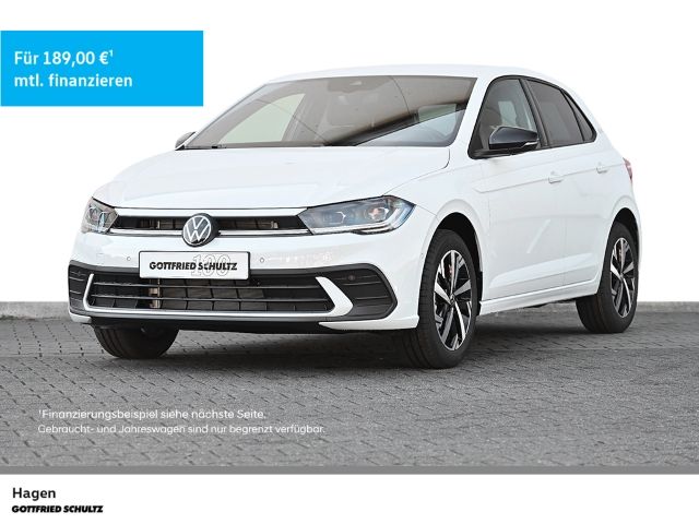 VW Polo 2.500 km 25.880 € Hagen 58089
