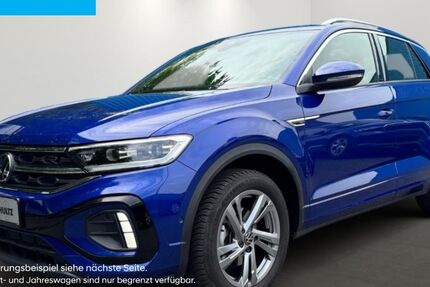 VW T-Roc 20.778 km 22.690 &euro; Wuppertal 42109