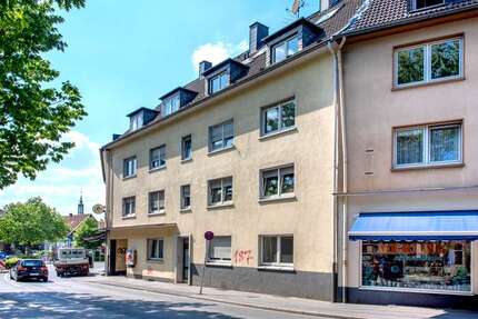 Wohnung zum Mieten in Witten 469 € 60 m² 3 zimmer