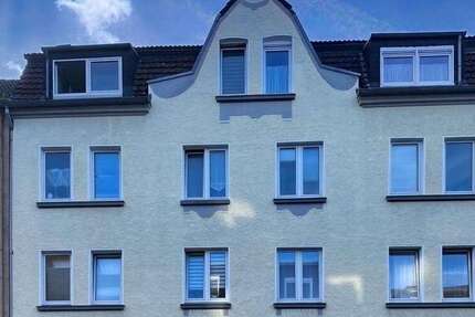 Wohnung zum Kaufen in Gelsenkirchen 89.000 € 66 m² 3 zimmer