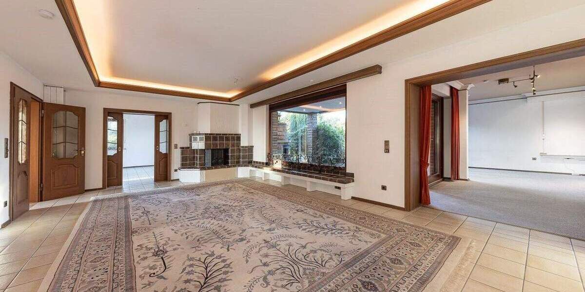 Etagenwohnung Wetter Volmarstein - 4 Zimmer, 191 m&sup2;, 299.000&euro; | Angebot:25191255