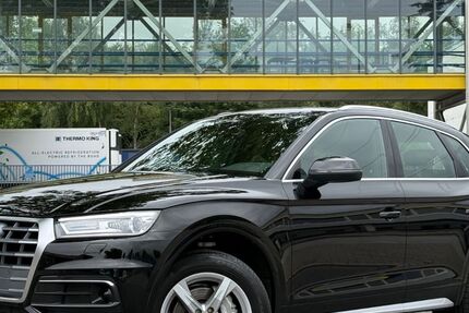 Audi Q5 62.000 km 28.300 &euro; Essen 45356