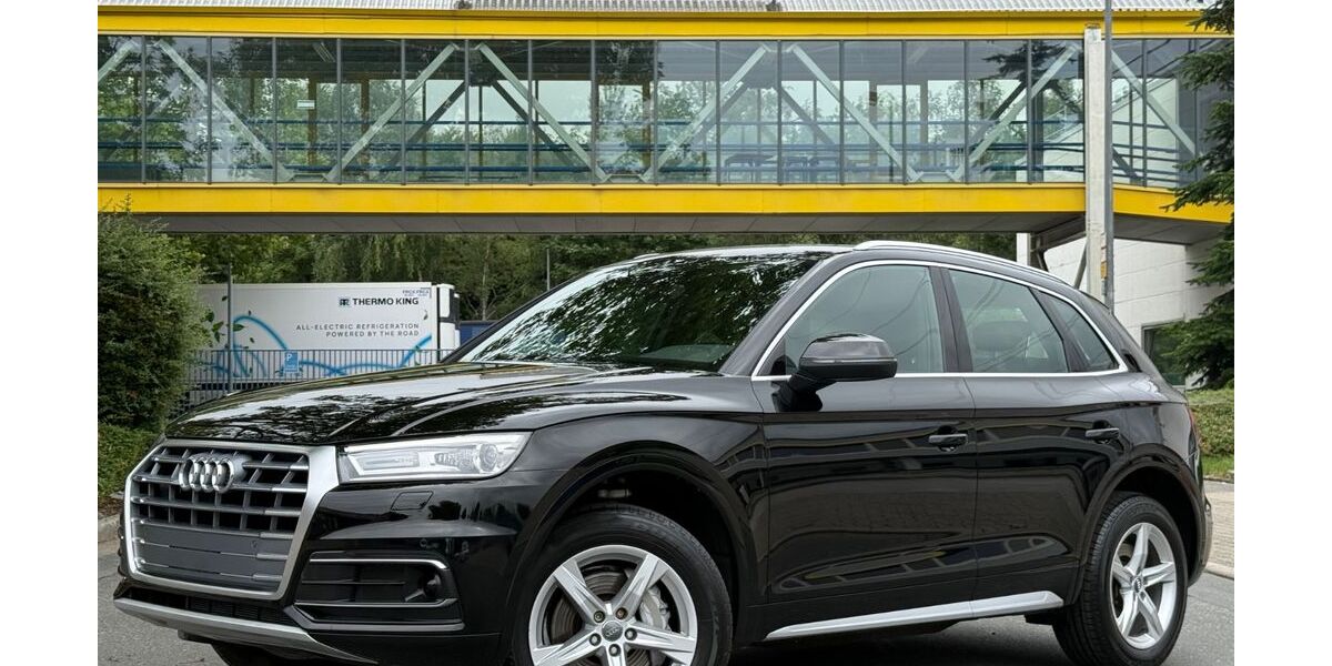 Audi Q5 62.000 km 28.300 &euro; Essen 45356