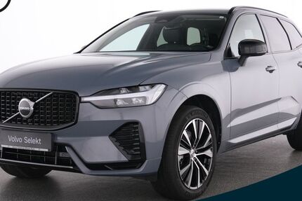 Volvo XC60 45.235 km 33.980 &euro; Essen-Kray 45309
