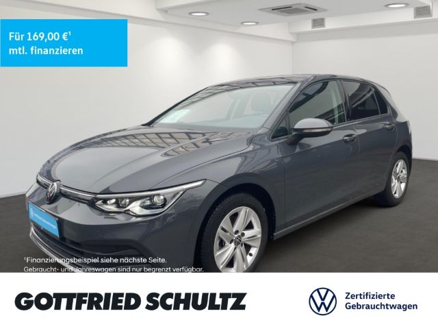 VW Golf 58.916 km 18.850 &euro; Mülheim 45478