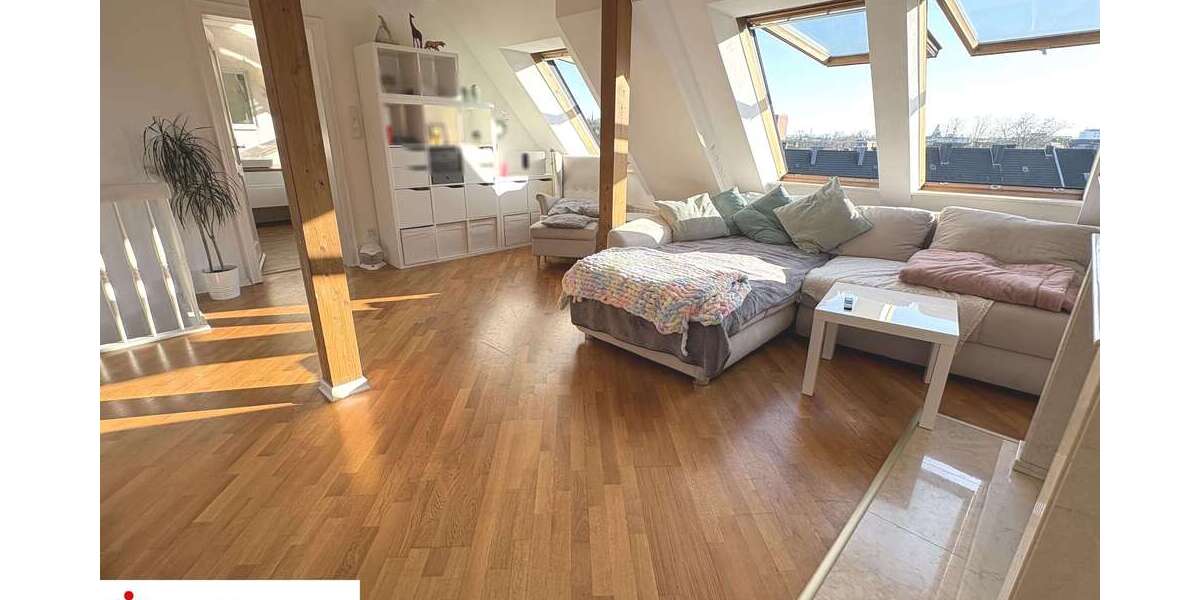Etagenwohnung Recklinghausen - 4.5 Zimmer, 100 m&sup2;, 215.000&euro; | Angebot:26277974