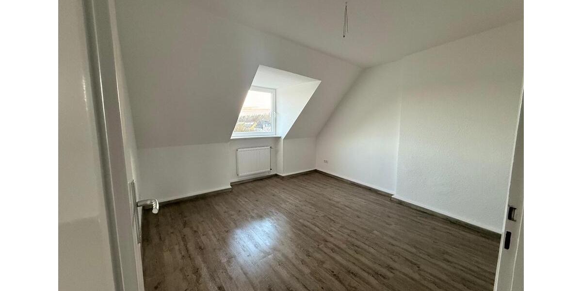 Dachgeschoßwohnung Dortmund Innenstadt West - 2 Zimmer, 55 m&sup2;, 550&euro; | Angebot:26355172