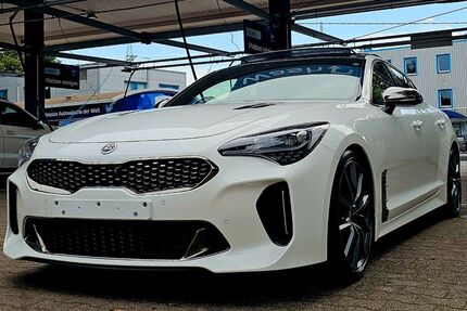 Kia Stinger 150.000 km 18.690 &euro; Mülheim an der Ruhr 45473