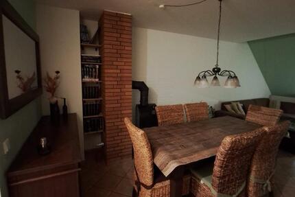 Attraktive 3-Zimmer Maisonette-Wohnung mit SW-Balkon 3 zimmer