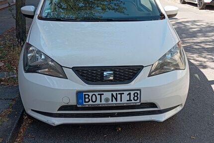 Seat Mii 255.000 km 1.599 &euro; Bottrop 46236