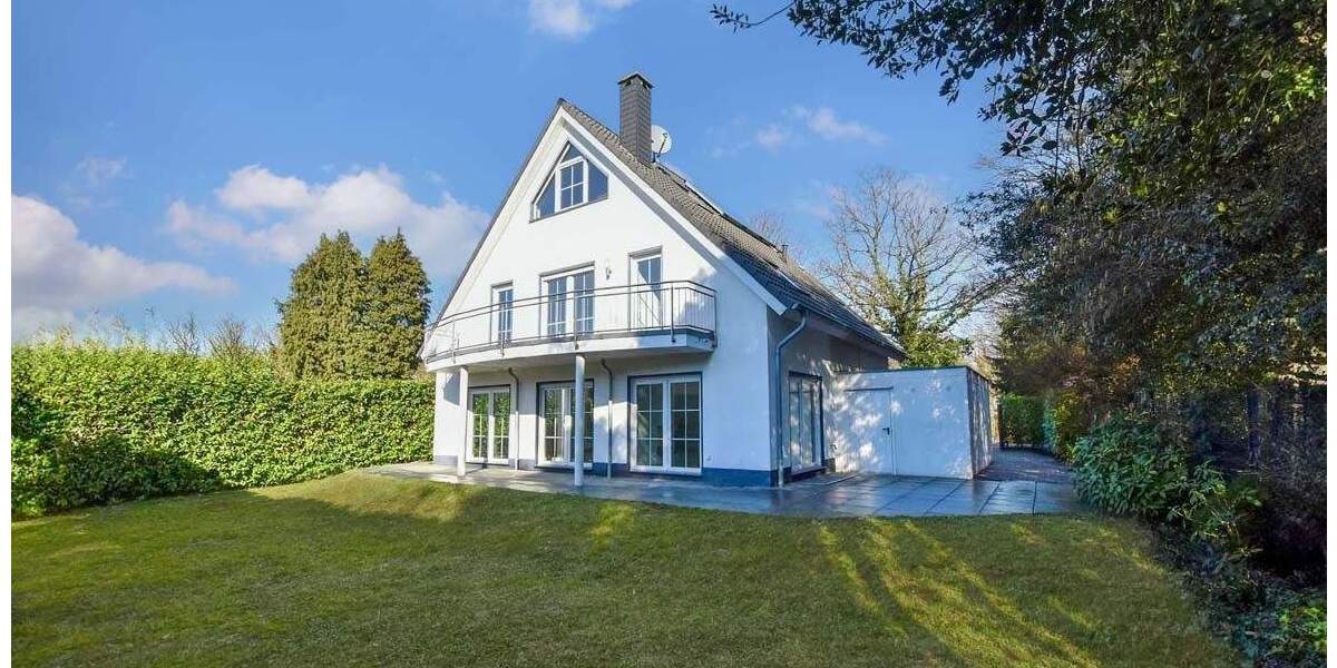Einfamilienhaus Ratingen Hösel - 7 Zimmer, 202 m&sup2;, 1.250.000&euro; | Angebot:25600939