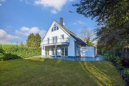 Haus Ratingen Hösel - 7 Zimmer, 202 m&sup2;, 1.250.000&euro; | Angebot:25600939