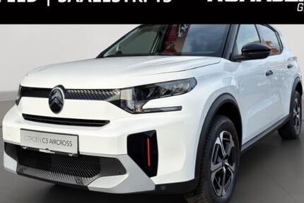 Citroen C3 Aircross 1.500 km 24.990 € Duisburg 47059