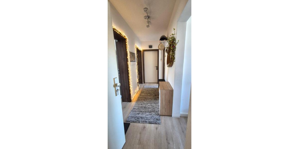 Etagenwohnung Datteln - 3 Zimmer, 60 m&sup2;, 135.000&euro; | Angebot:27024045