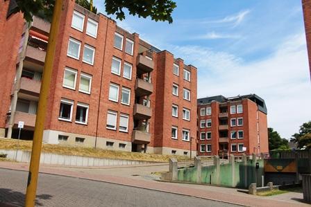 Dachgeschoßwohnung Recklinghausen Berghausen - 1.5 Zimmer, 48 m&sup2;, 359&euro; | Angebot:26329881