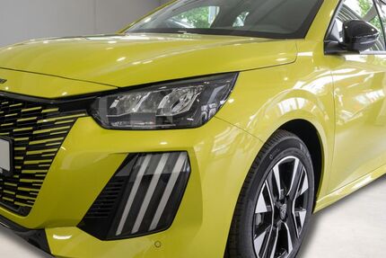 Peugeot 208 14.406 km 16.885 &euro; Dortmund 44263