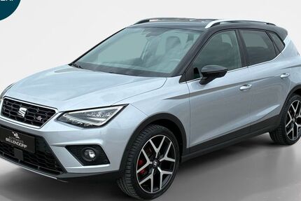 Seat Arona 33.262 km 15.940 &euro; Bottrop 46244