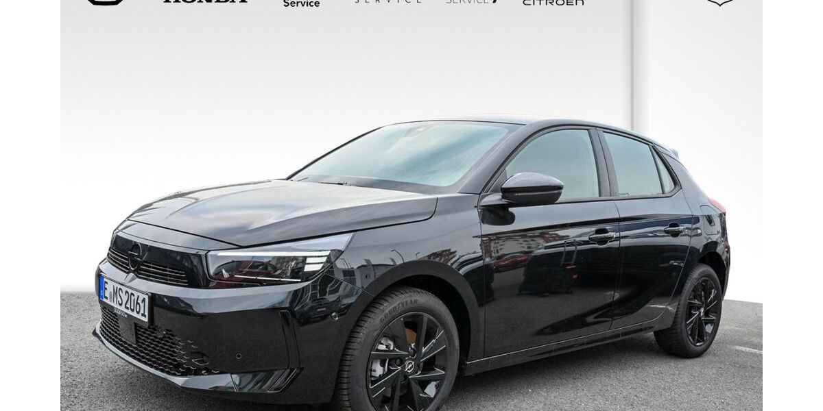 Opel Corsa 10.000 km 20.990 &euro; Wuppertal 42103