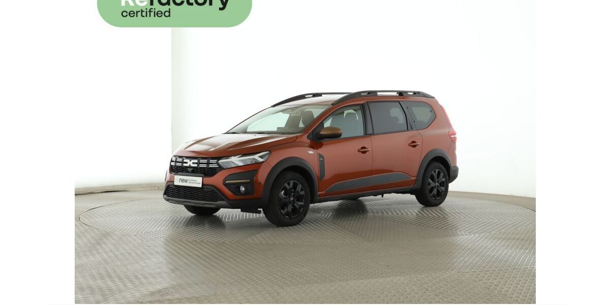 Dacia Jogger 19.329 km 20.880 &euro; Mülheim an der Ruhr 45478