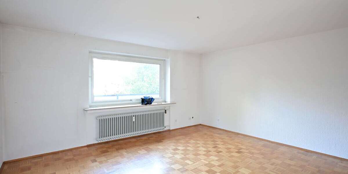 Etagenwohnung Herne Röhlinghausen - 3.5 Zimmer, 83 m&sup2;, 640&euro; | Angebot:27437366