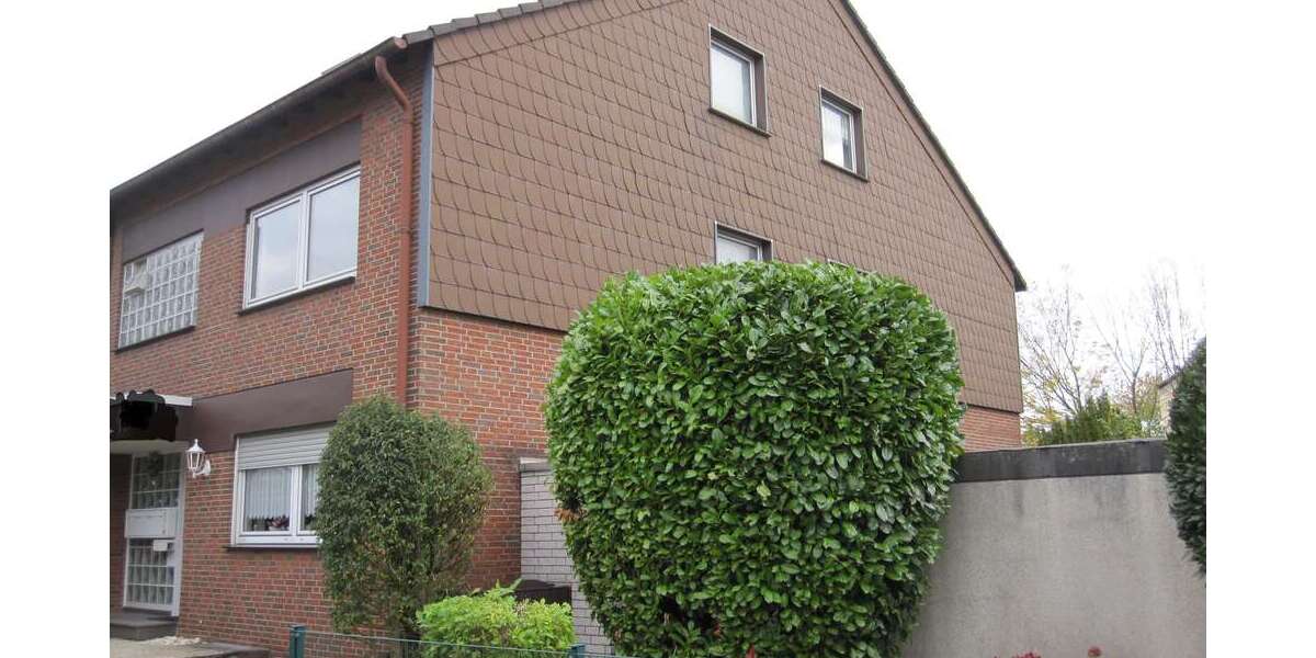 Etagenwohnung Recklinghausen Berghausen - 3.5 Zimmer, 57 m&sup2;, 98.000&euro; | Angebot:26998828