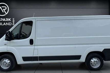 Fiat Ducato 296.319 km 4.950 &euro; Bochum 44866
