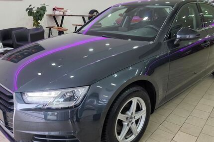 Audi A4 235.000 km 9.999 &euro; Recklinghausen 45661