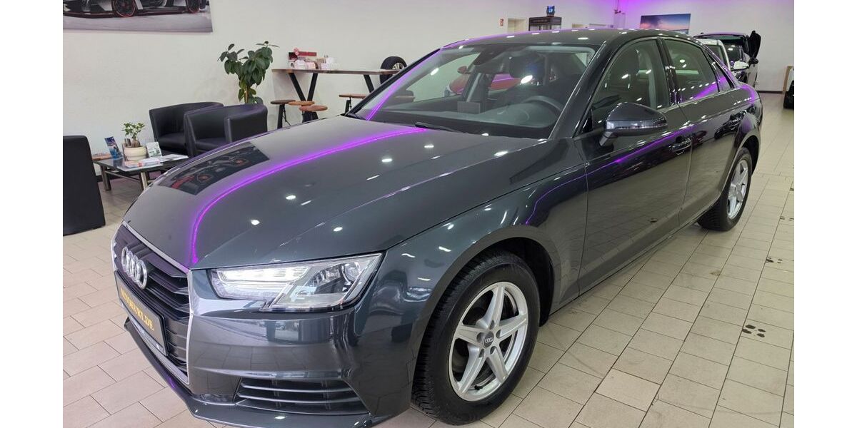 Audi A4 235.000 km 9.999 &euro; Recklinghausen 45661