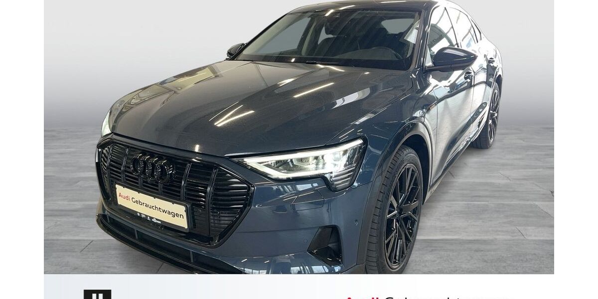 Audi e-tron 19.425 km 35.890 &euro; Duisburg 47178