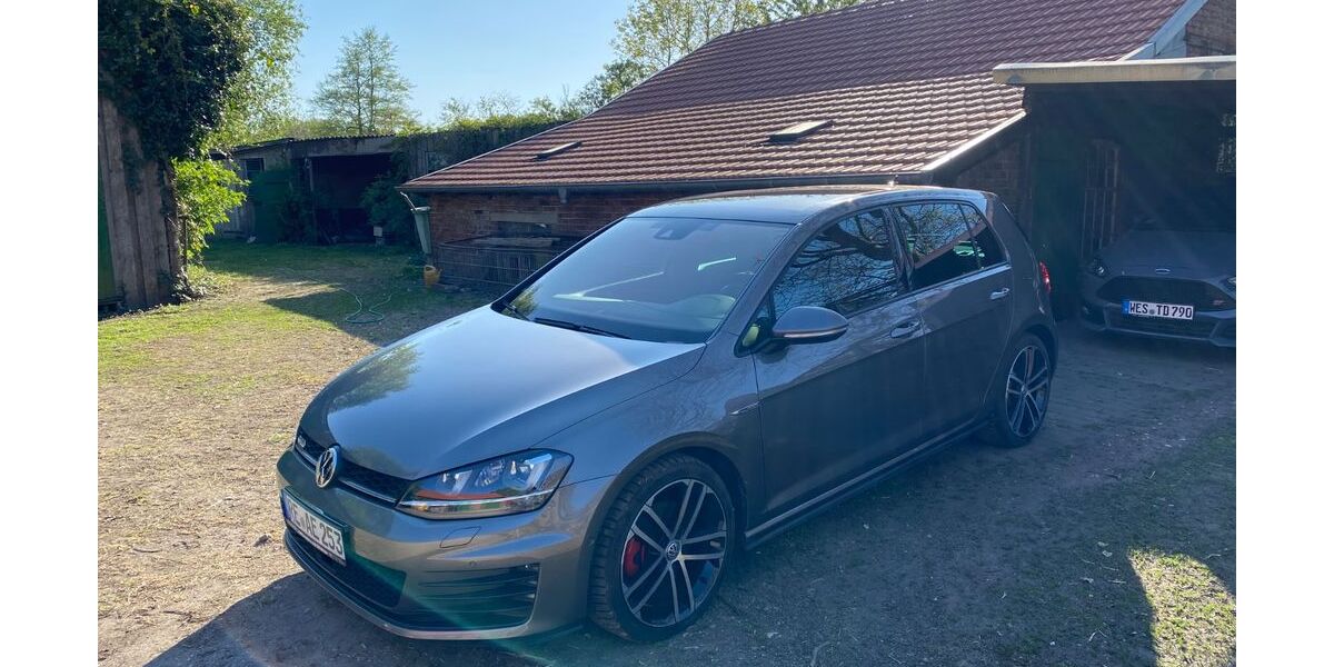 VW Golf 145.000 km 17.770 &euro; Dorsten 46282