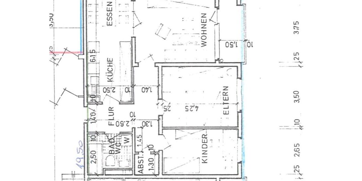 Eigentumswohnung ohne Makler 3 zimmer