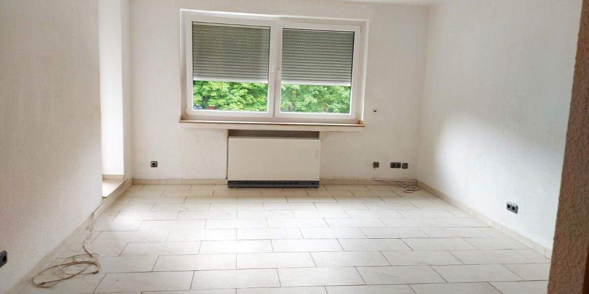 Etagenwohnung Essen Horst - 4 Zimmer, 91 m&sup2;, 182.000&euro; | Angebot:24375370