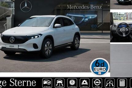 Mercedes-Benz EQA 17.444 km 36.998 &euro; Dorsten 46282