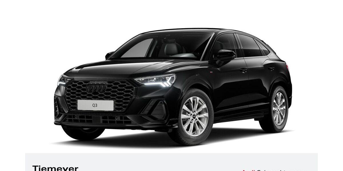 Audi Q3 20.538 km 41.940 &euro; Dorsten 46284