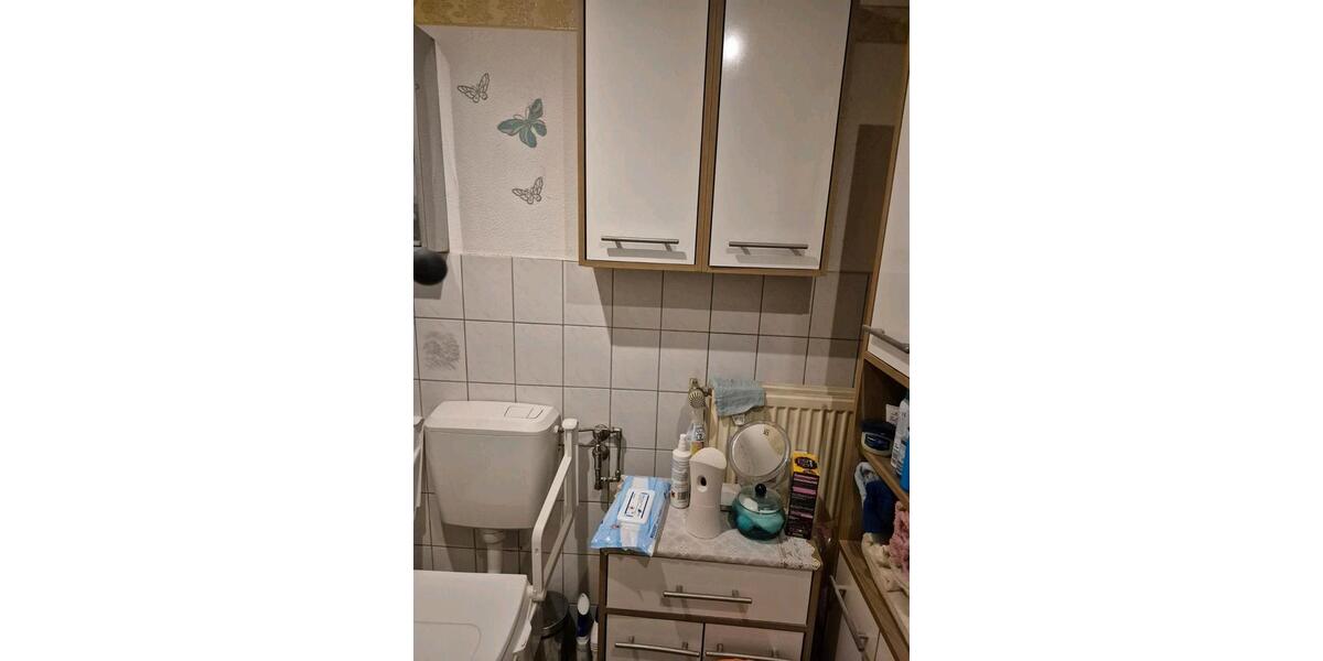 Helle Maisonette-Woh. mit Balkon in Datteln - Horneburg 5 zimmer