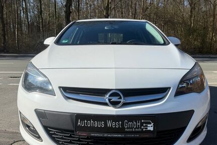 Opel Astra 134.600 km 6.500 &euro; Castrop-Rauxel 44577