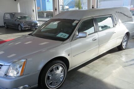 Cadillac Andere 218.901 km 3.950 &euro; Essen 45329