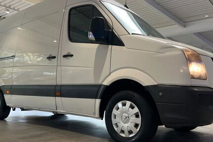 VW Crafter 173.000 km 10.990 € Datteln 45711