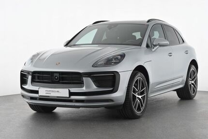 Porsche Macan 37.980 km 62.880 &euro; Essen 45143