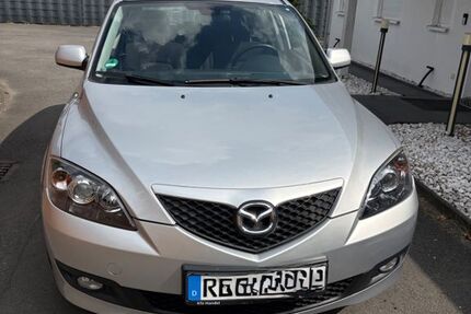 Mazda 3 128.000 km 3.650 &euro; Oer-Erkenschwick 45739