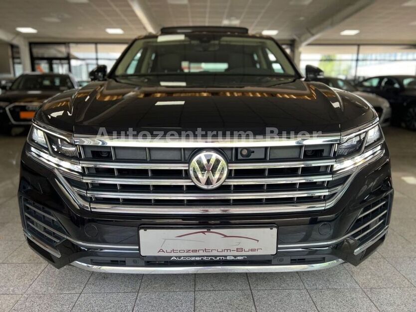 Touareg