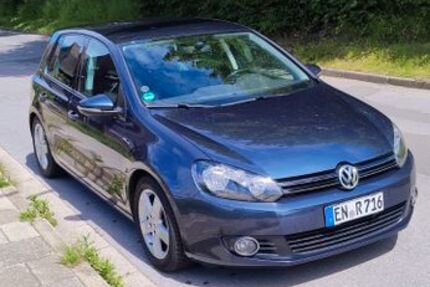 VW Golf 115.956 km 6.500 &euro; Sprockhövel 45549