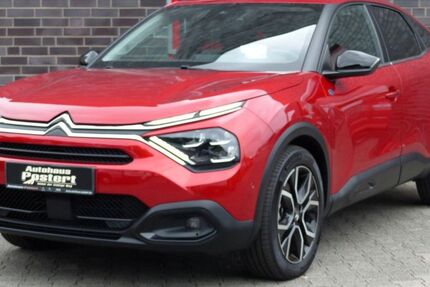 Citroen C4 44.700 km 15.980 € Oberhausen 46147