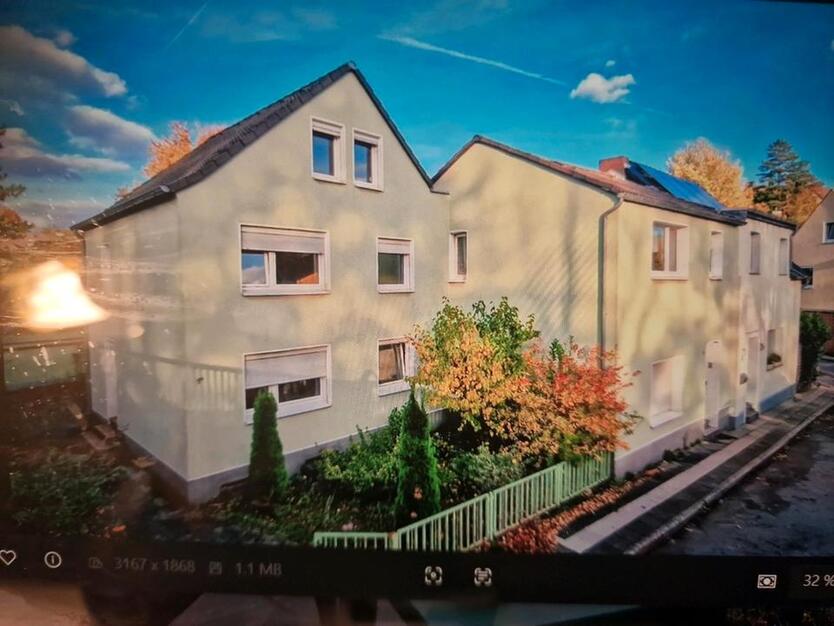 Wohnensemble in Essen- Kettwig zimmer