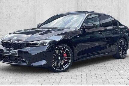 BMW M340d