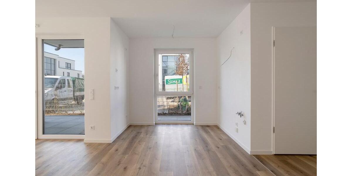 Erdgeschoßwohnung Gelsenkirchen Gelsenkirchen-Nord - 3 Zimmer, 92 m&sup2;, 1.010&euro; | Angebot:25852202