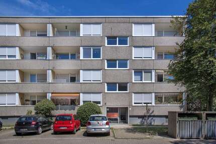Wohnung Hagen Boelerheide - 3.5 Zimmer, 76 m&sup2;, 529&euro; | Angebot:26184539